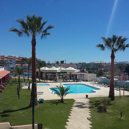 Albufeira Inn - Bellavista A5 T0 Екстериор снимка