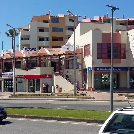 Albufeira Inn - Bellavista A5 T0 Екстериор снимка