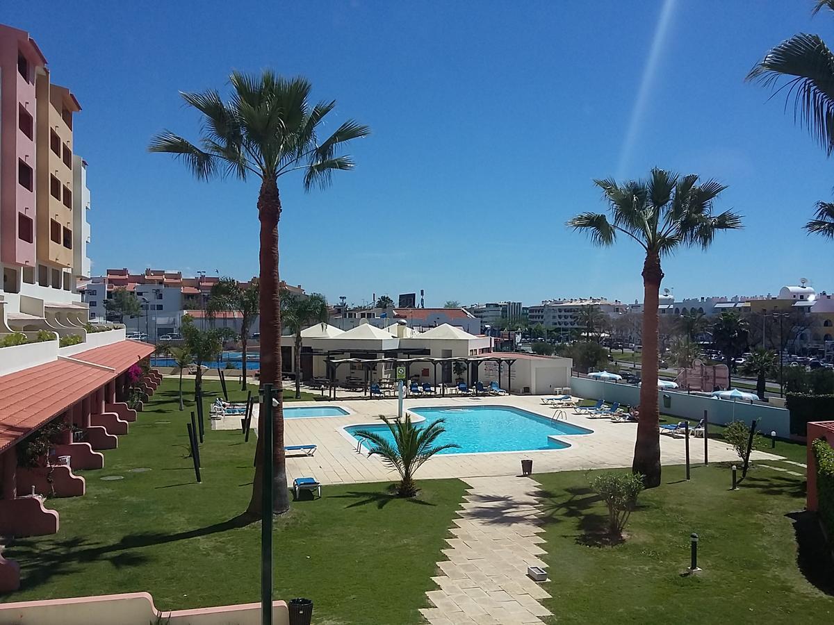 Albufeira Inn - Bellavista A5 T0 Екстериор снимка