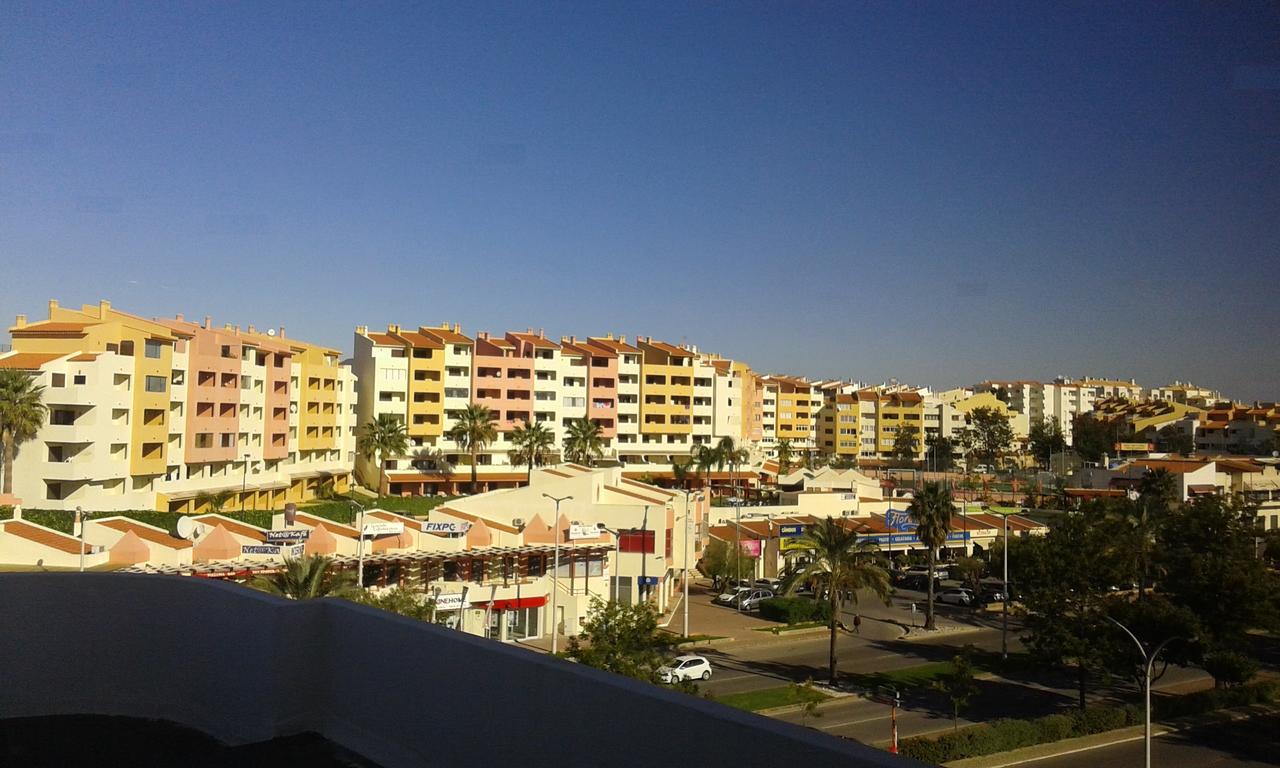 Albufeira Inn - Bellavista A5 T0 Екстериор снимка