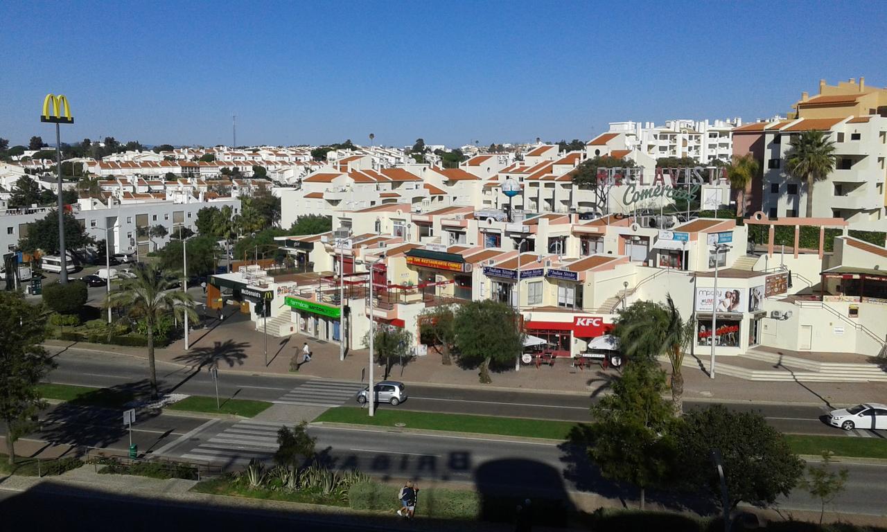 Albufeira Inn - Bellavista A5 T0 Екстериор снимка