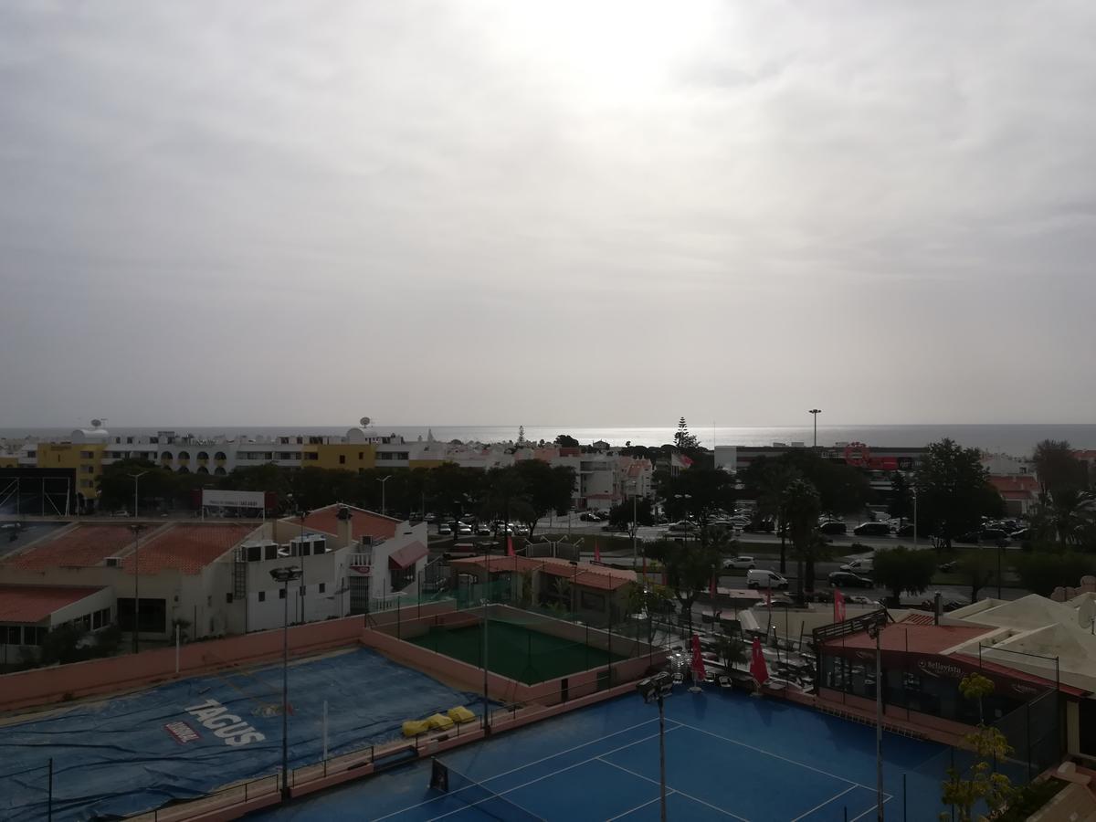 Albufeira Inn - Bellavista A5 T0 Екстериор снимка