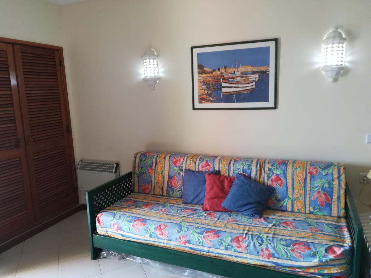 Albufeira Inn - Bellavista A5 T0 Екстериор снимка